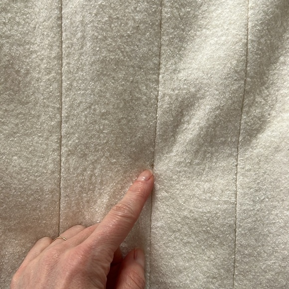 NWOT Anthropologie blazer coat - Picture 9 of 9